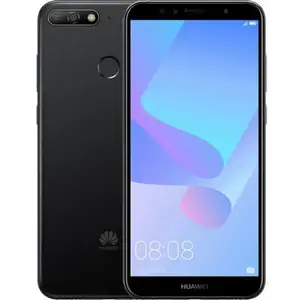 Замена матрицы на телефоне Huawei Y6 2018 в Воронеже